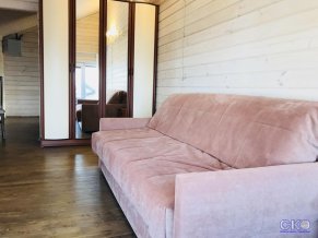 Прибрежный Коттедж