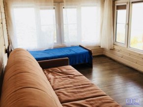 Прибрежный Коттедж