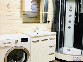 Прибрежный Коттедж