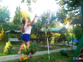 Усадьба У Людмилы