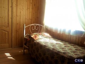 Усадьба У Людмилы