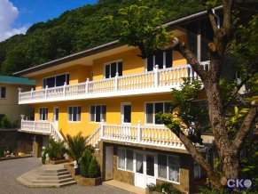 Катюша Гостевой дом