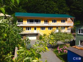 Катюша Гостевой дом