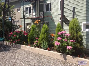 Катюша Гостевой дом