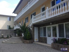 Катюша Гостевой дом