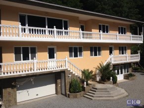 Катюша Гостевой дом