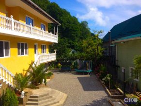 Катюша Гостевой дом