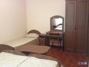 Катюша Гостевой дом