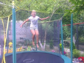 Катюша Гостевой дом