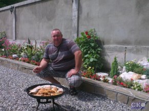 Катюша Гостевой дом