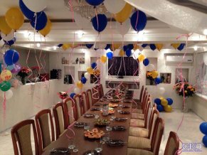 Катюша Гостевой дом