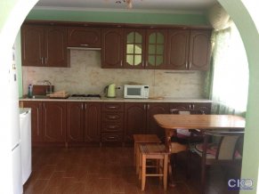 Катюша Гостевой дом