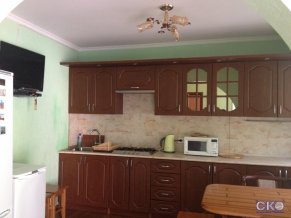 Катюша Гостевой дом