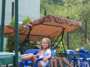 Катюша Гостевой дом