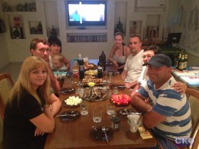 Катюша Гостевой дом