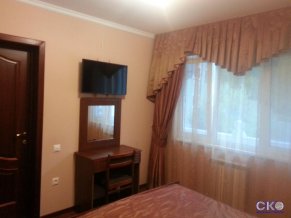 Катюша Гостевой дом