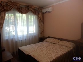 Катюша Гостевой дом