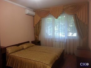 Катюша Гостевой дом