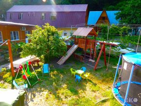 Тихая Гавань Гостевой Дом