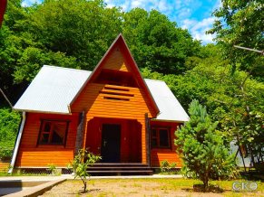 Тихая Гавань Гостевой Дом