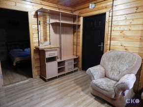 Тихая Гавань Гостевой Дом