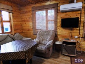 Тихая Гавань Гостевой Дом