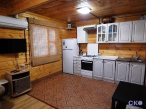 Тихая Гавань Гостевой Дом