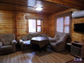 Тихая Гавань Гостевой Дом