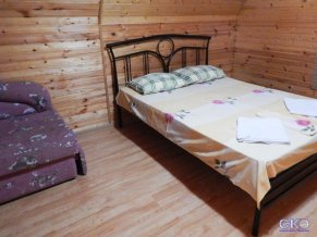 Тихая Гавань Гостевой Дом