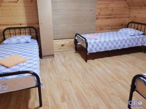 Тихая Гавань Гостевой Дом