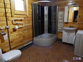 Тихая Гавань Гостевой Дом