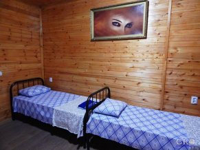 Тихая Гавань Гостевой Дом