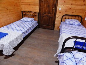 Тихая Гавань Гостевой Дом