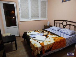 Тихая Гавань Гостевой Дом