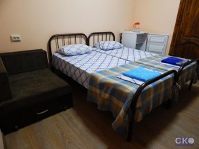 Тихая Гавань Гостевой Дом