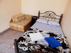 Тихая Гавань Гостевой Дом