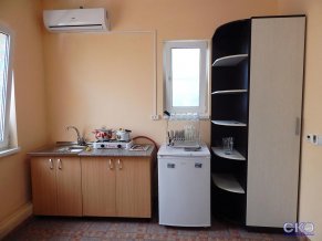 Тихая Гавань Гостевой Дом