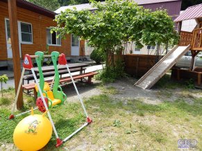 Тихая Гавань Гостевой Дом