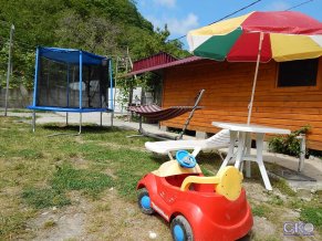 Тихая Гавань Гостевой Дом