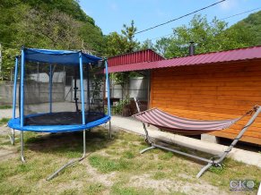 Тихая Гавань Гостевой Дом