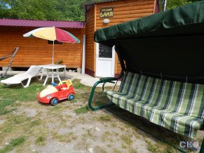 Тихая Гавань Гостевой Дом