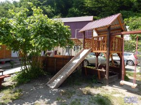 Тихая Гавань Гостевой Дом