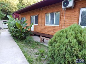 Тихая Гавань Гостевой Дом