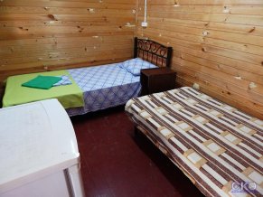 Тихая Гавань Гостевой Дом