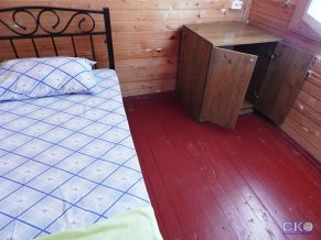 Тихая Гавань Гостевой Дом