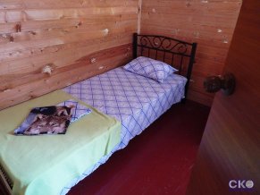 Тихая Гавань Гостевой Дом