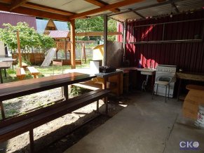 Тихая Гавань Гостевой Дом