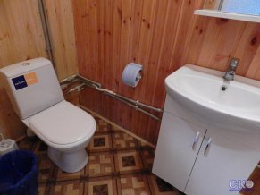 Тихая Гавань Гостевой Дом