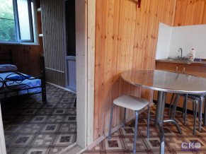 Тихая Гавань Гостевой Дом