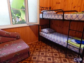 Тихая Гавань Гостевой Дом